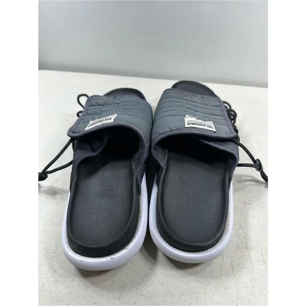 Nike Asuna 2 Slides size 8